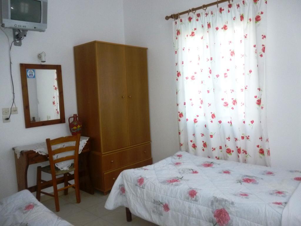 Apartments Jota 马拉斯豪克艾蒙普斯 客房 照片