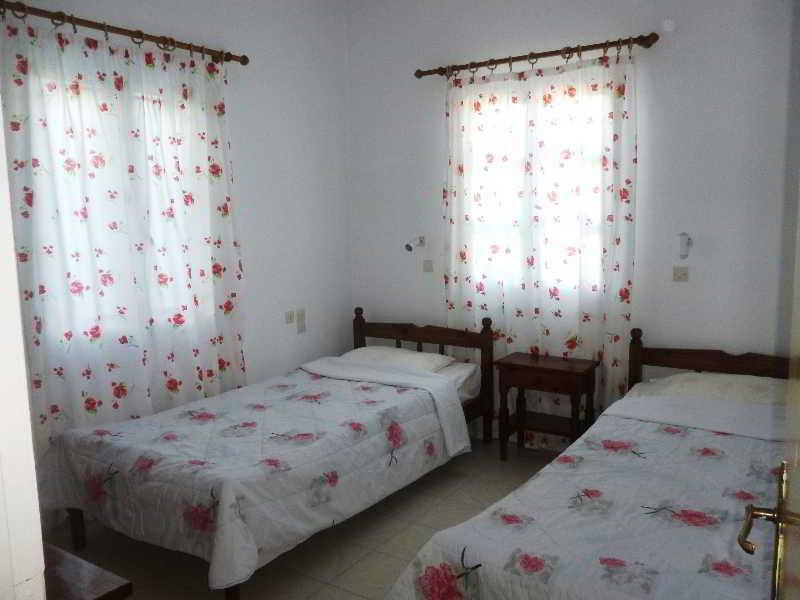 Apartments Jota 马拉斯豪克艾蒙普斯 外观 照片